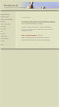 Mobile Screenshot of nordfynsk.dk